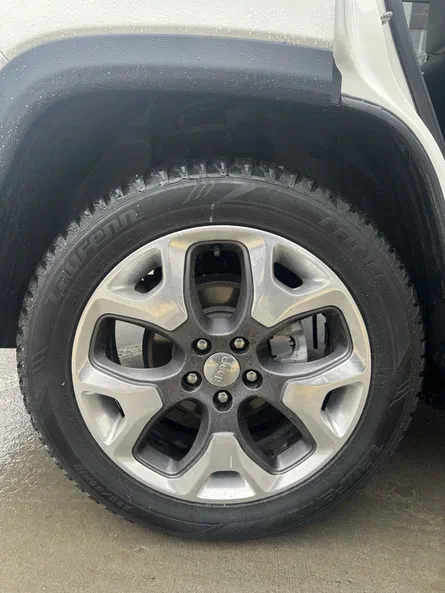 Jeep Compass 2019 - 6