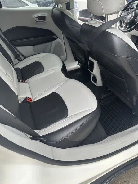 Jeep Compass 2019 - 5