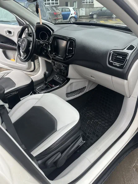 Jeep Compass 2019 - 4
