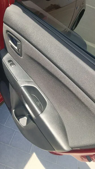 Mazda 3 2004 - 11