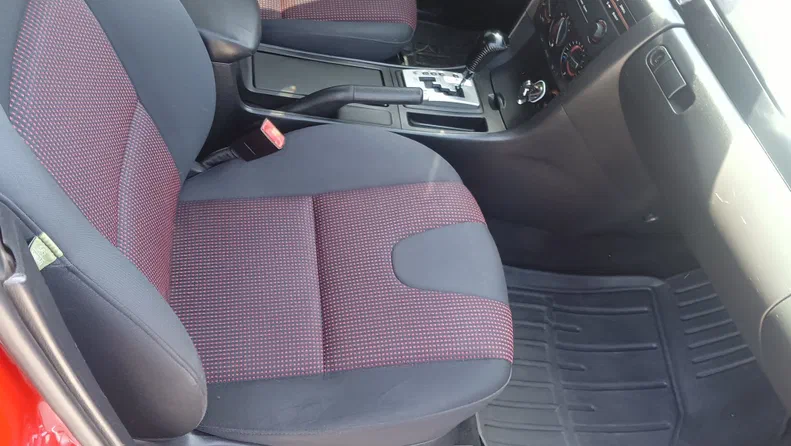 Mazda 3 2004 - 9