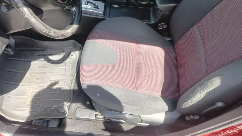 Mazda 3 2004 - 8