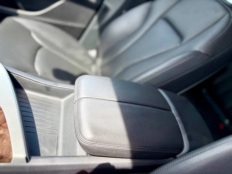 Audi Q7 2017 - 28