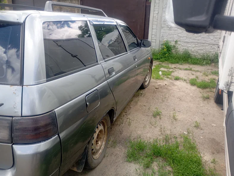Lada (ВАЗ) 2111 2005 - 2
