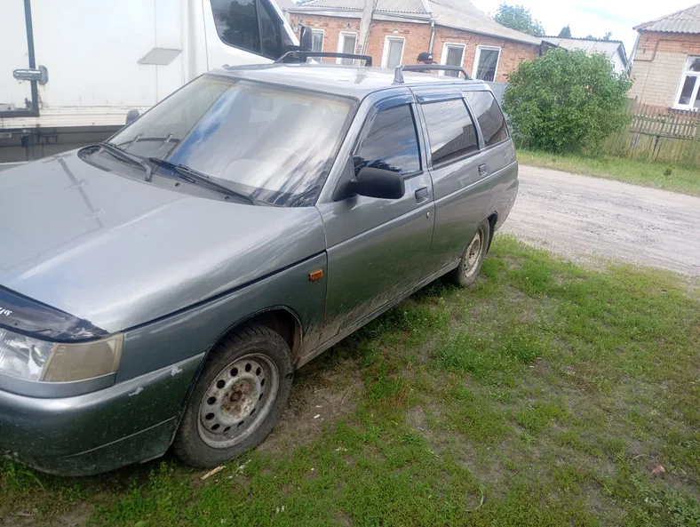 Lada (ВАЗ) 2111 2005 - 3