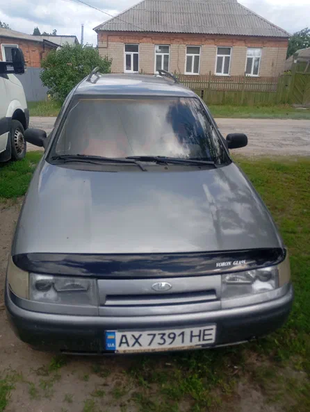 Lada (ВАЗ) 2111 2005 - 0