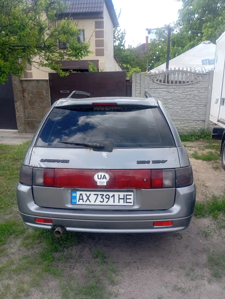 Lada (ВАЗ) 2111 2005 - 6