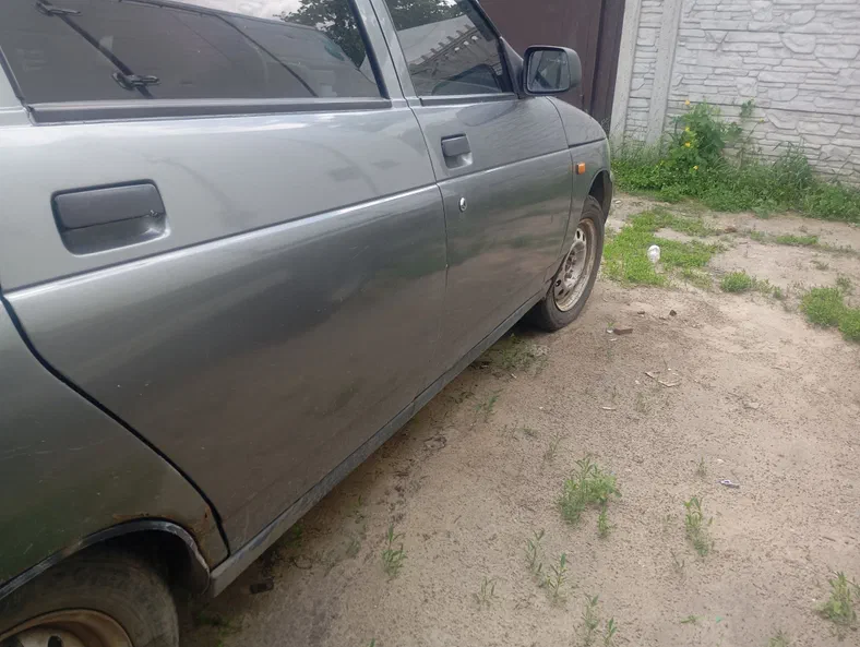 Lada (ВАЗ) 2111 2005 - 1