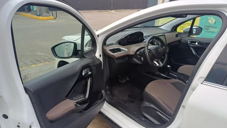 Peugeot 2008 2014 - 30