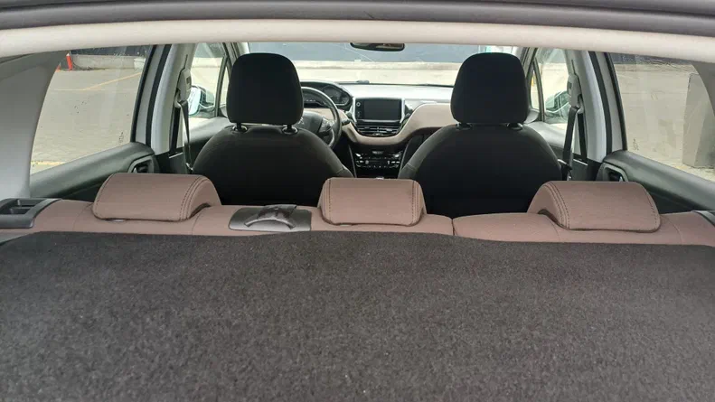 Peugeot 2008 2014 - 11