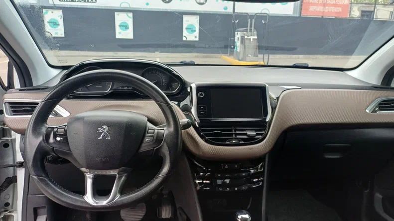 Peugeot 2008 2014 - 31