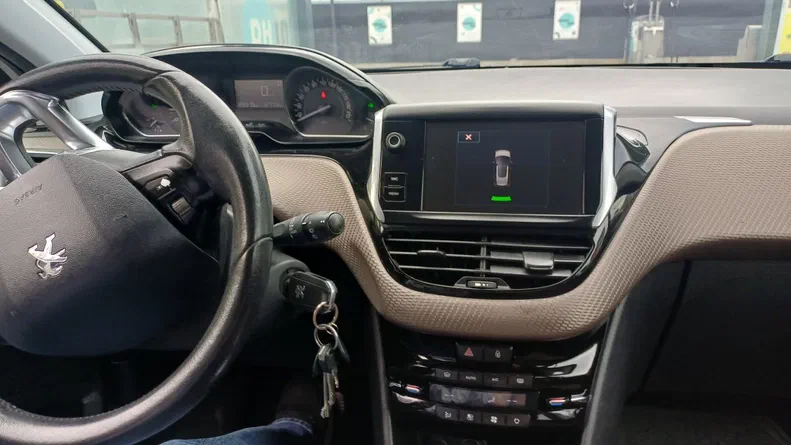 Peugeot 2008 2014 - 35