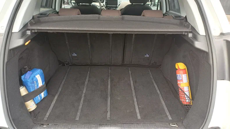 Peugeot 2008 2014 - 28