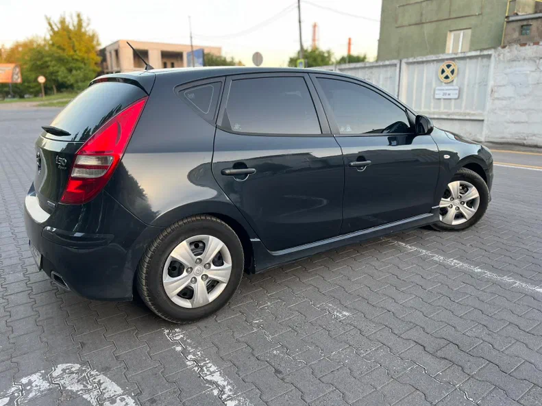 Hyundai i30 2009 - 2