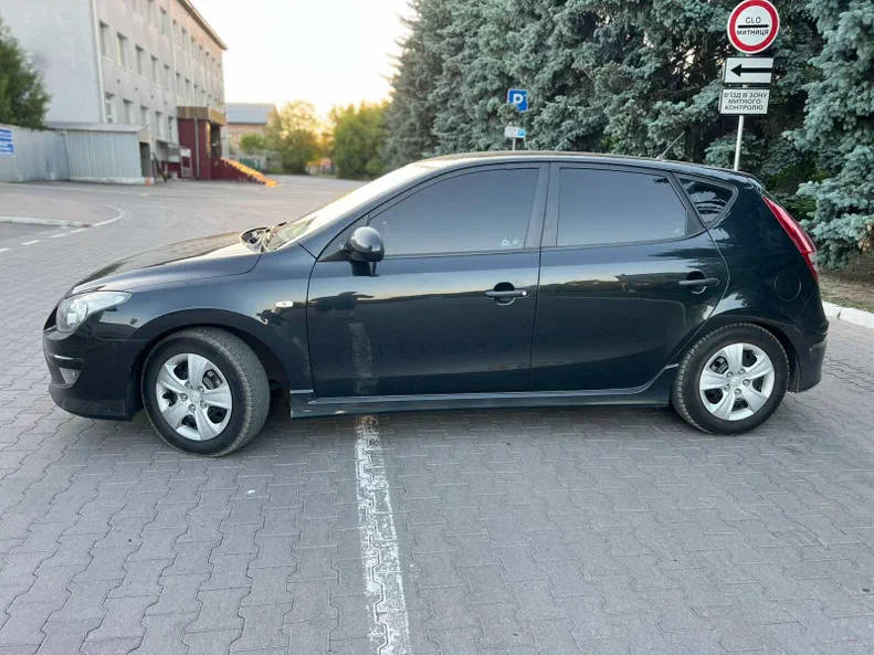 Hyundai i30 2009 - 4