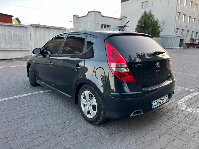 Hyundai i30 2009 - 3