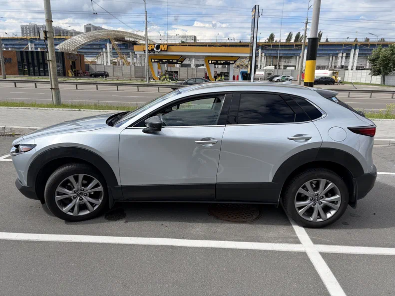 Mazda CX-30 2021 - 8