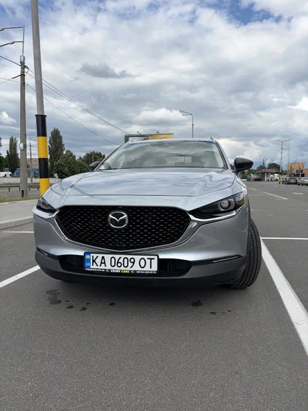 Mazda CX-30 2021 - 6