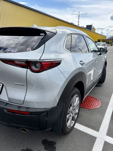Mazda CX-30 2021 - 5