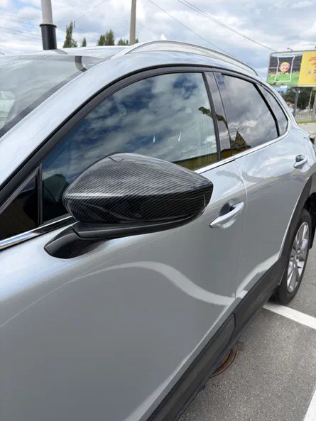 Mazda CX-30 2021 - 10