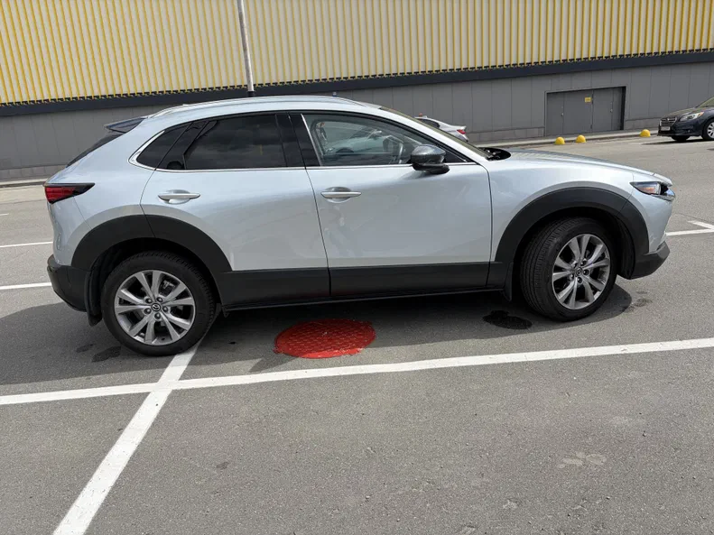 Mazda CX-30 2021 - 7
