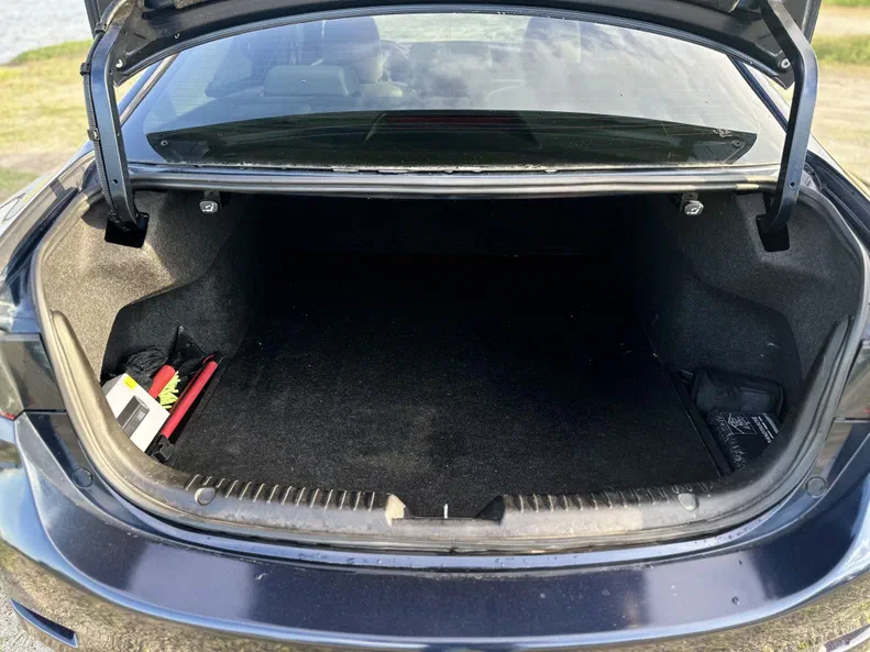 Mazda 6 2014 - 6