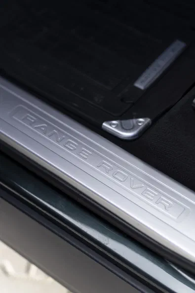 Land Rover Range Rover Sport 2016 - 15