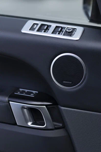 Land Rover Range Rover Sport 2016 - 17