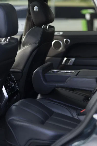 Land Rover Range Rover Sport 2016 - 14