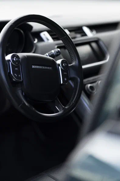 Land Rover Range Rover Sport 2016 - 16