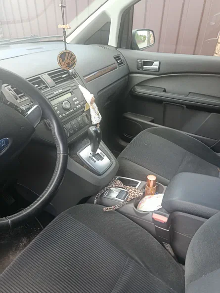 Ford Focus 2007 - 5