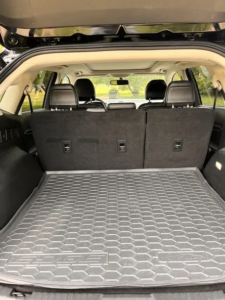 Ford Edge 2016 - 1