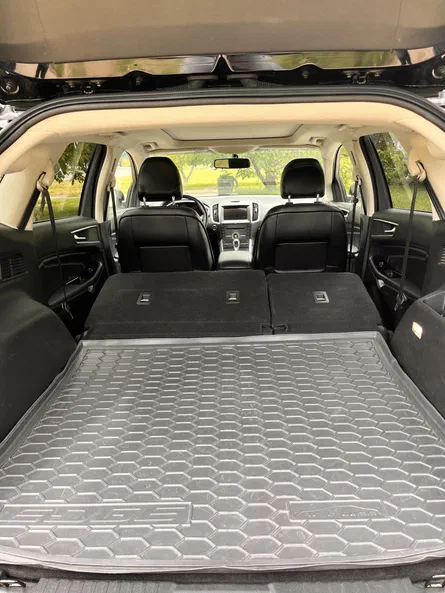 Ford Edge 2016 - 23
