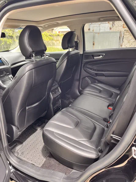 Ford Edge 2016 - 21