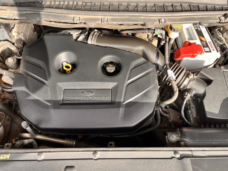 Ford Edge 2016 - 25