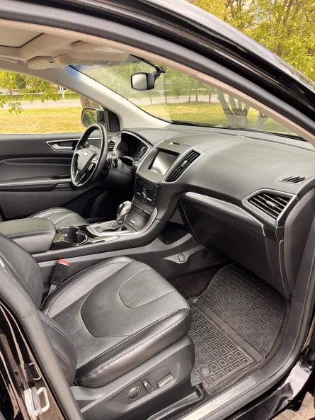 Ford Edge 2016 - 3