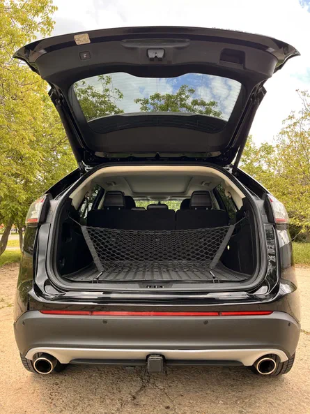 Ford Edge 2016 - 12