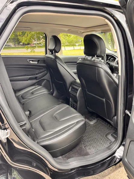 Ford Edge 2016 - 22