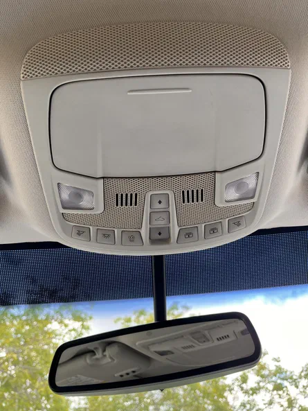Ford Edge 2016 - 14