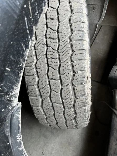 Nissan Navara (Frontier) 2006 - 9