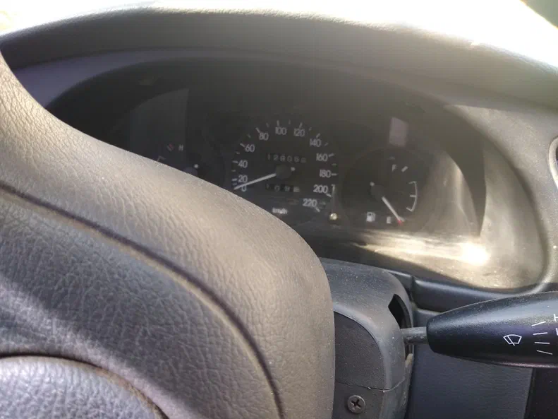 Daewoo Lanos 2007 - 4