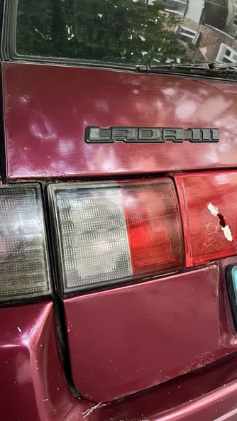 Lada (ВАЗ) 2111 2005 - 9