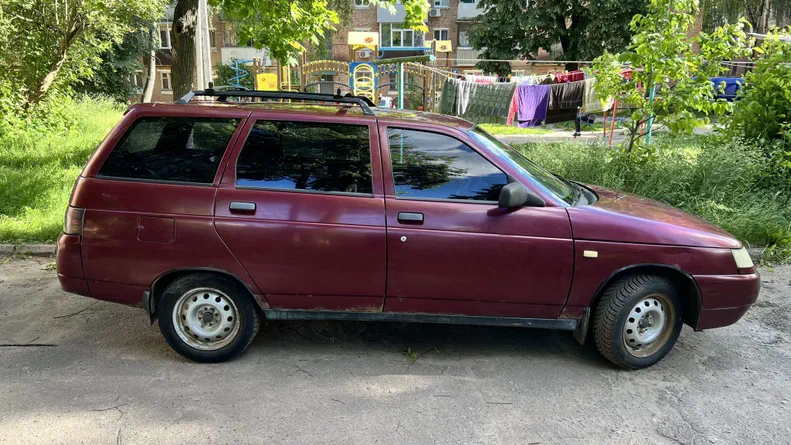 Lada (ВАЗ) 2111 2005 - 1