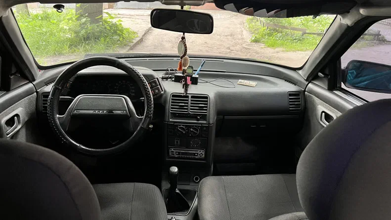 Lada (ВАЗ) 2111 2005 - 6