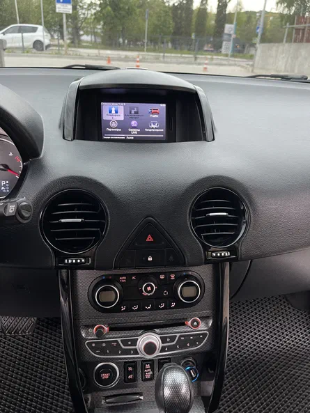 Renault Koleos 2013 - 5