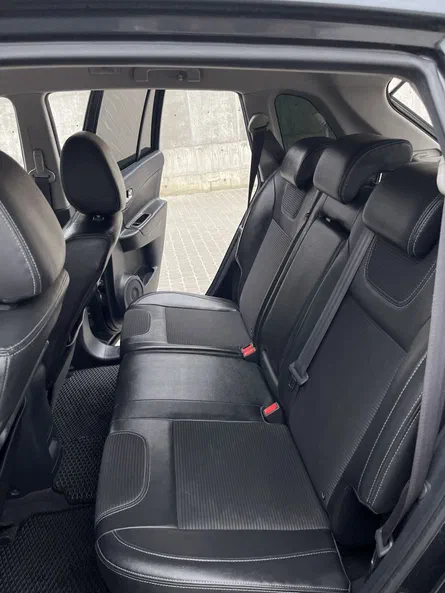 Renault Koleos 2013 - 6