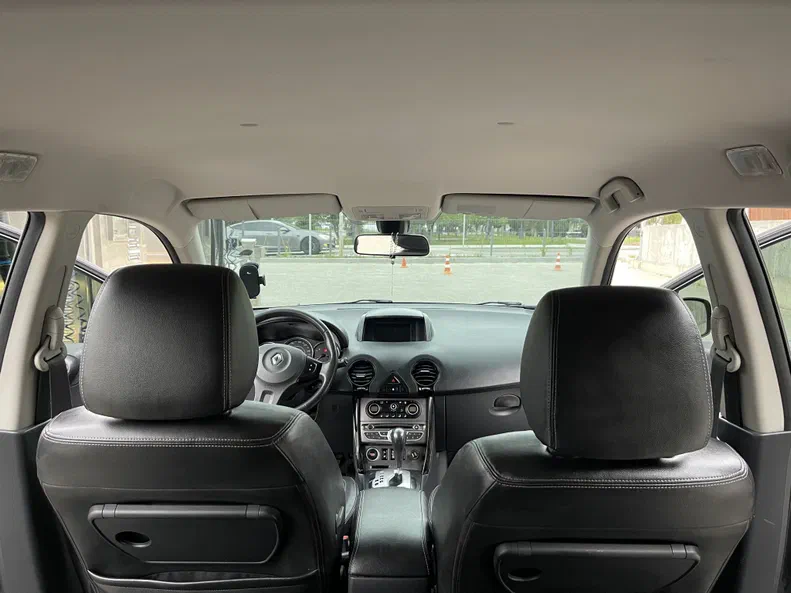 Renault Koleos 2013 - 13
