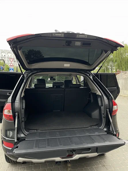 Renault Koleos 2013 - 26