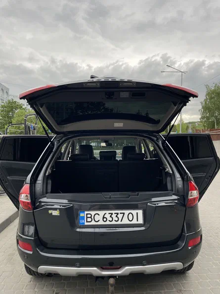 Renault Koleos 2013 - 27