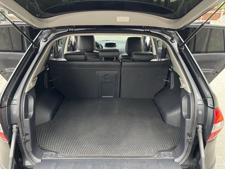 Renault Koleos 2013 - 28